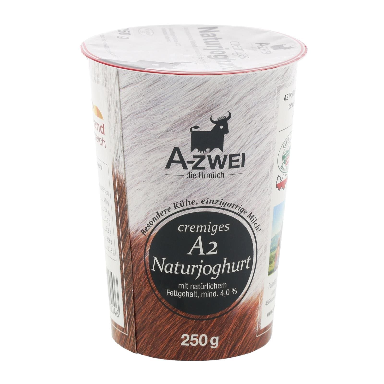 A2 Joghurt Natur