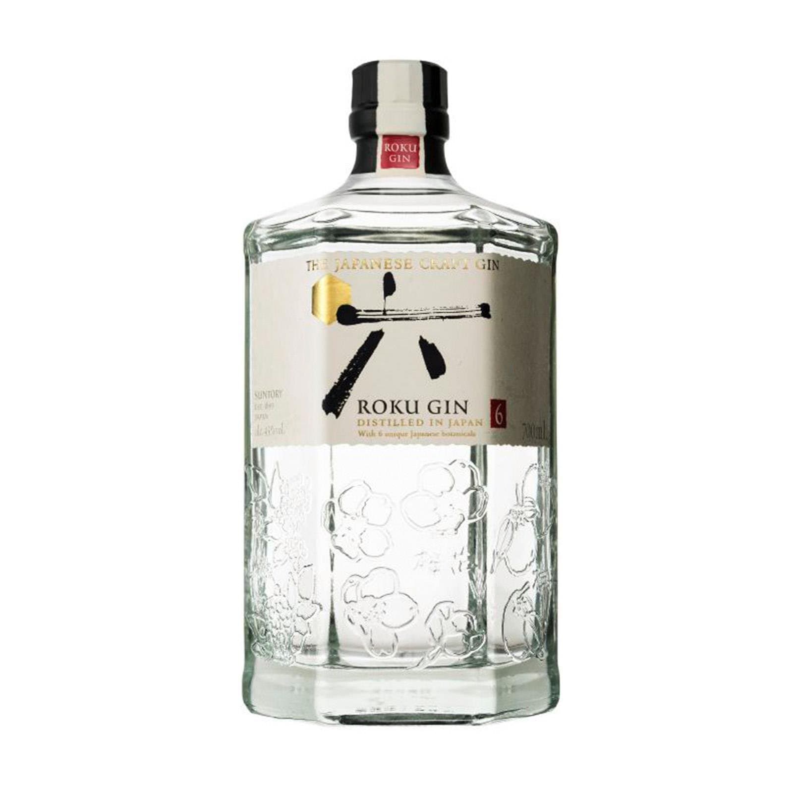Roku Gin