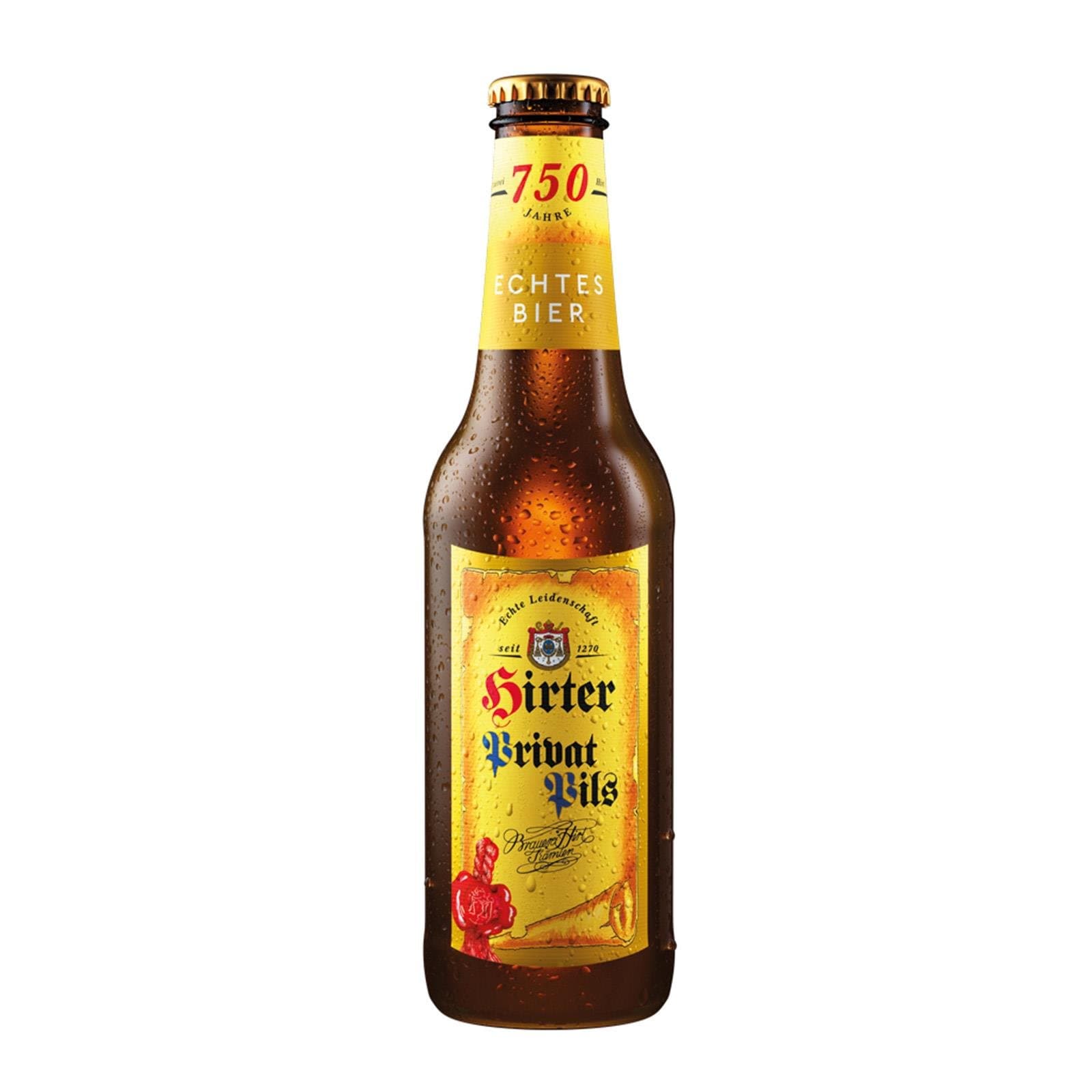 Hirter Pils Privat