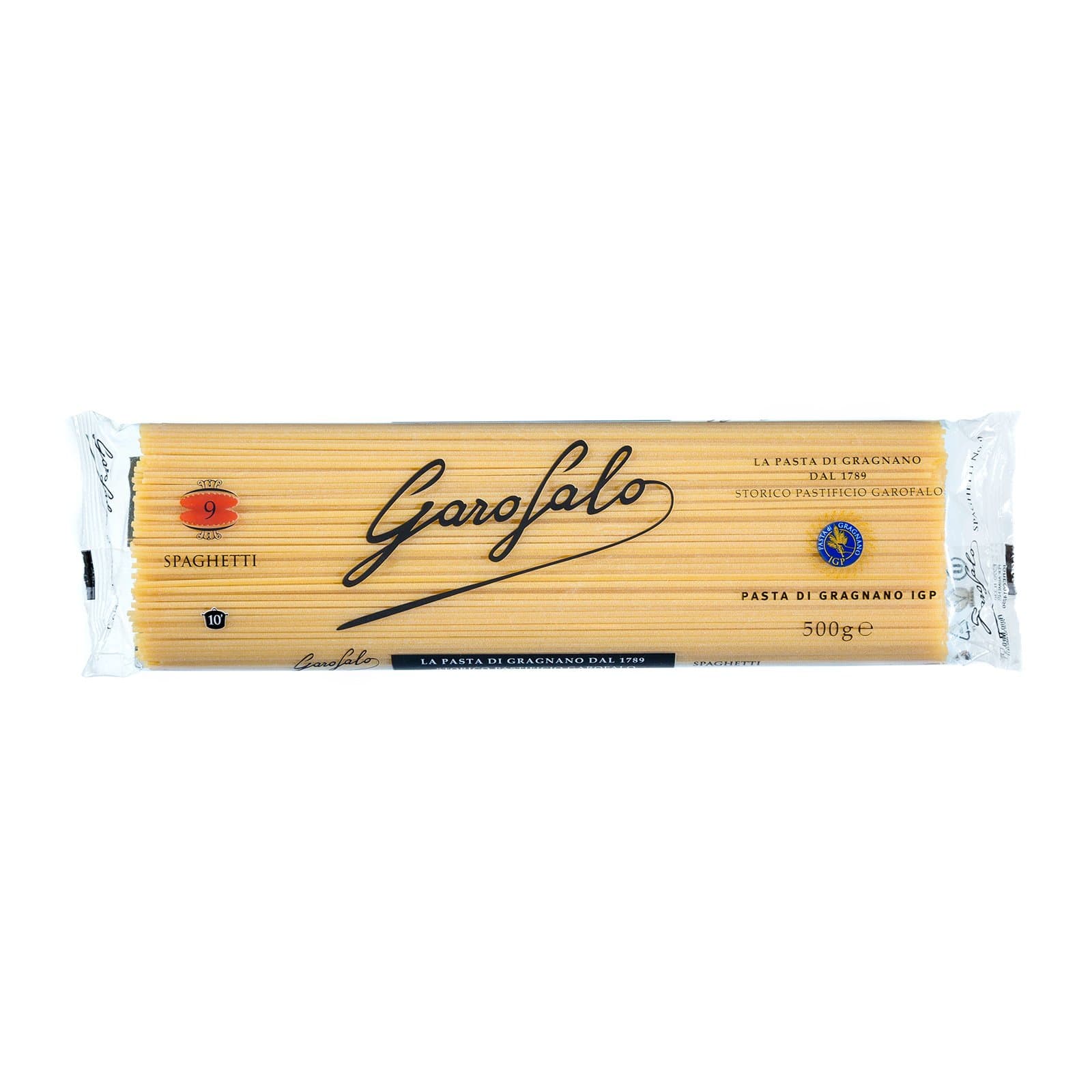 Garofalo Bucatini