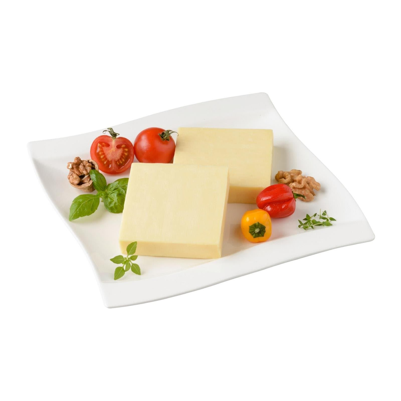 Wyke Cheddar Mild