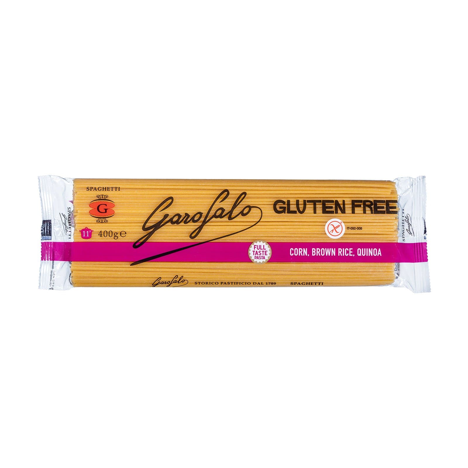 Garofalo Spaghetti Glutenfrei