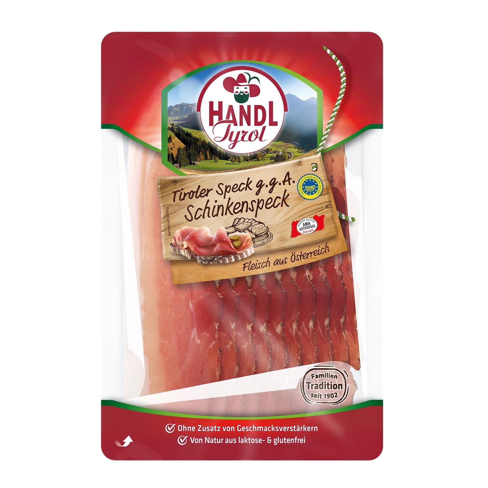 Handl Tyrol Schinkenspeck